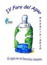 IV FORO DEL AGUA